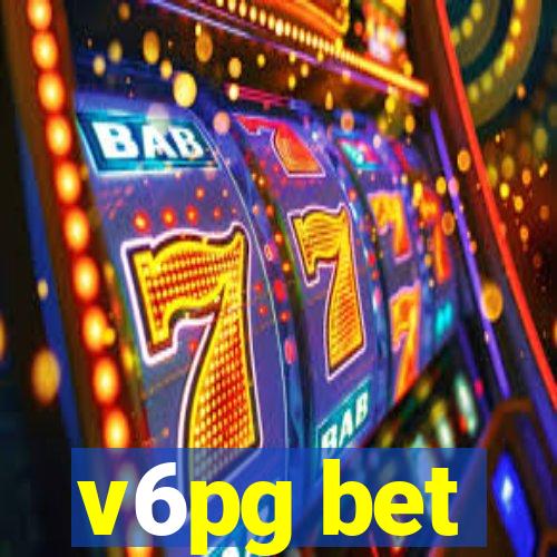 v6pg bet